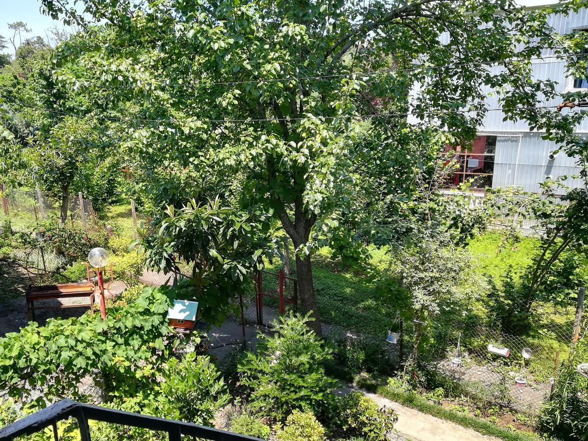 Guest House Of Givi Kobuleti Kültér fotó