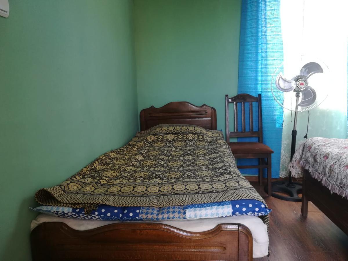 Guest House Of Givi Kobuleti Kültér fotó