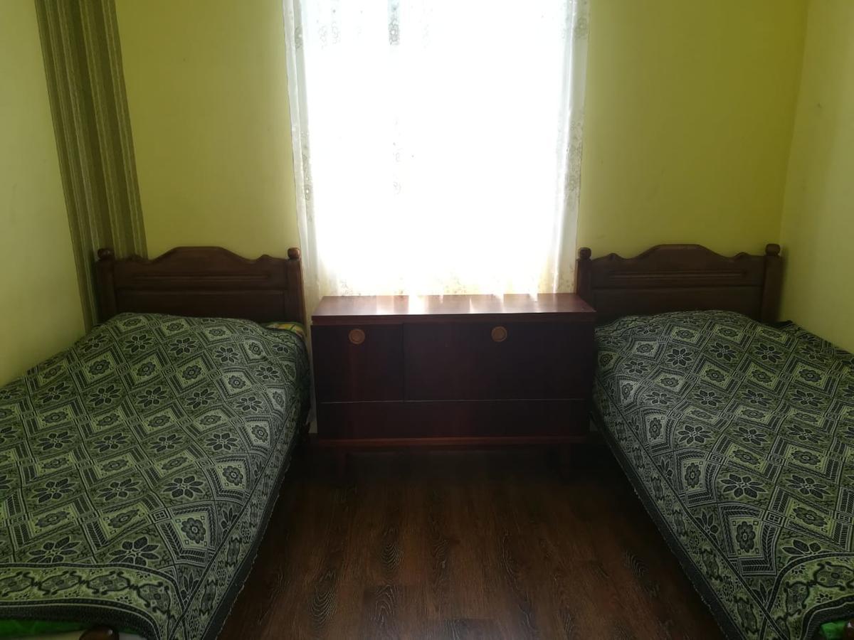 Guest House Of Givi Kobuleti Kültér fotó
