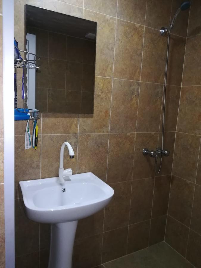 Guest House Of Givi Kobuleti Kültér fotó