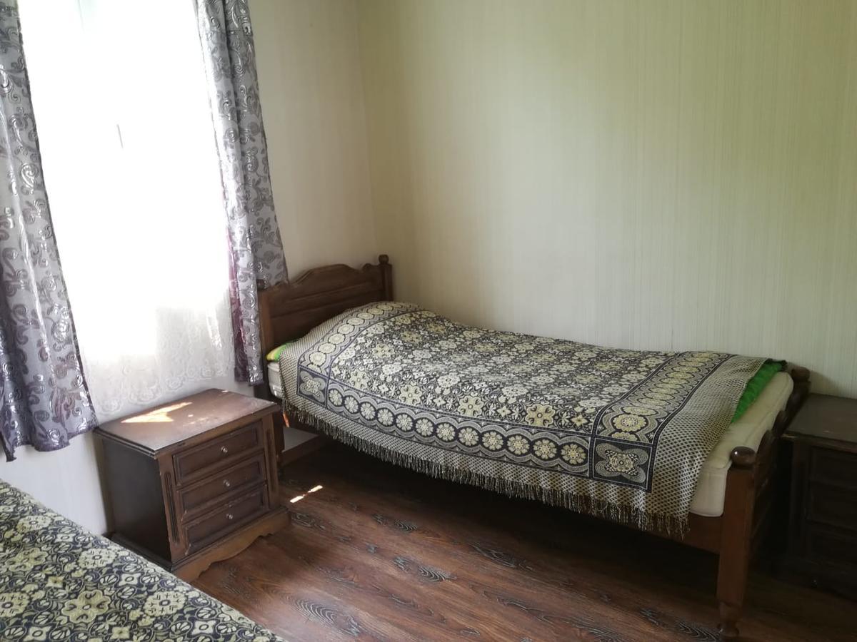 Guest House Of Givi Kobuleti Kültér fotó